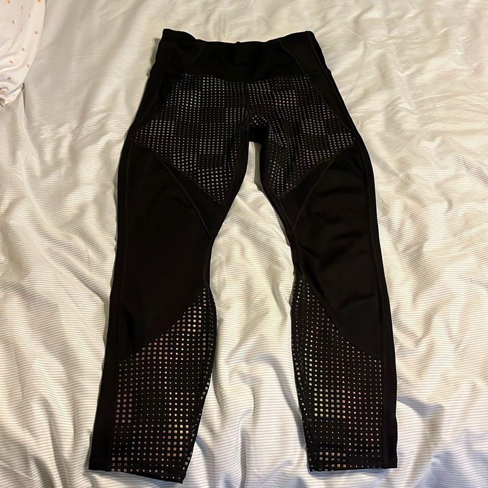 NWOT Athleta Leggings Size Small